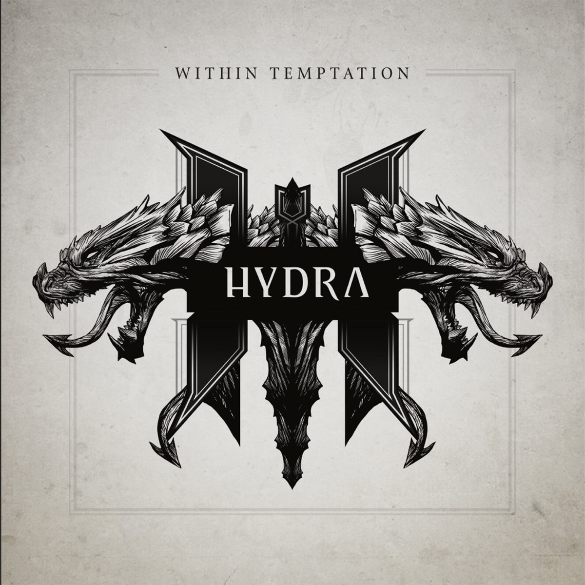 Within Temptation - Hydra - MOVLP3741