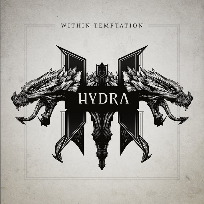 Within Temptation - Hydra - MOVLP3741