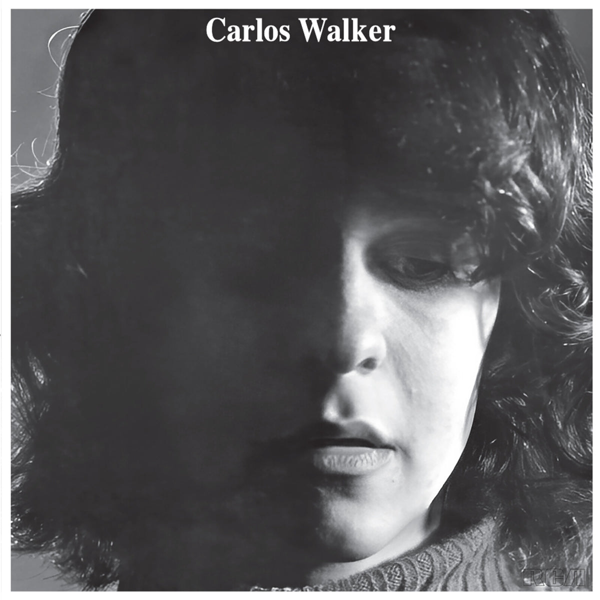 Carlos Walker - A Frauta De Pa - MOVLP3845