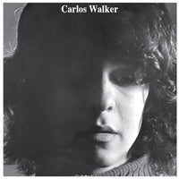 Carlos Walker - A Frauta De Pa - MOVLP3845