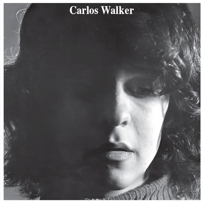 Carlos Walker - A Frauta De Pa - MOVLP3845