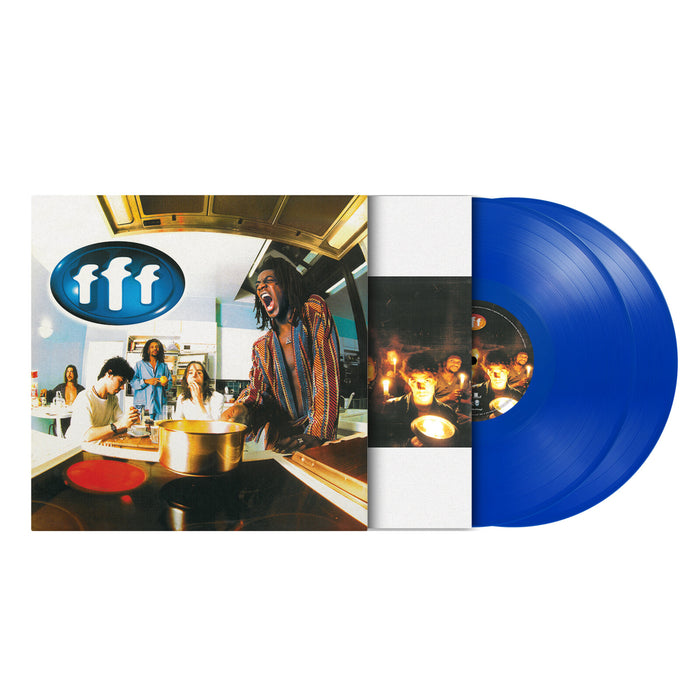 FFF - FFF - MOVLP4036