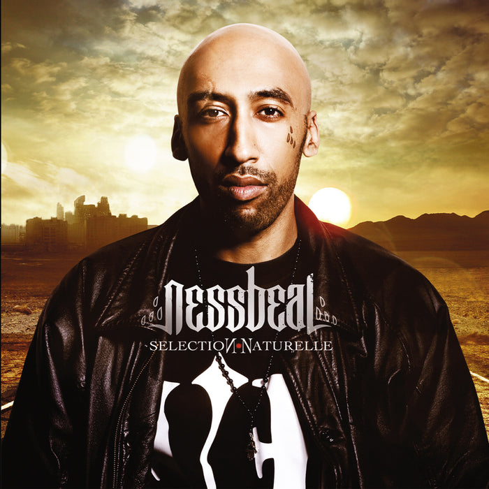 Nessbeal - Selection Naturelle - MOVLP4039