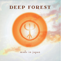 Deep Forest - Made In Japan - MOVLP4040
