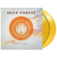 Deep Forest - Made In Japan - MOVLP4040