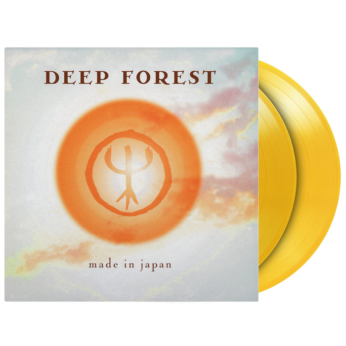 Deep Forest - Made In Japan - MOVLP4040