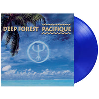 Deep Forest - Pacifique - MOVLP4041