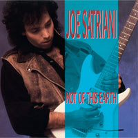 Joe Satriani - Not Of This Earth - MOVLP1158R