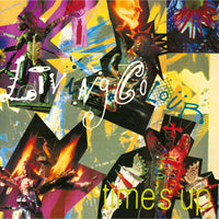Living Colour - Time's Up - MOVLP553