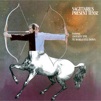 Sagittarius - Present Tense - MOVLPO517