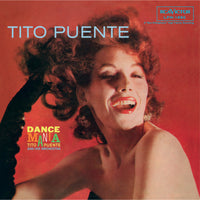 Tito Puente - Dance Mania - MOVLPG728
