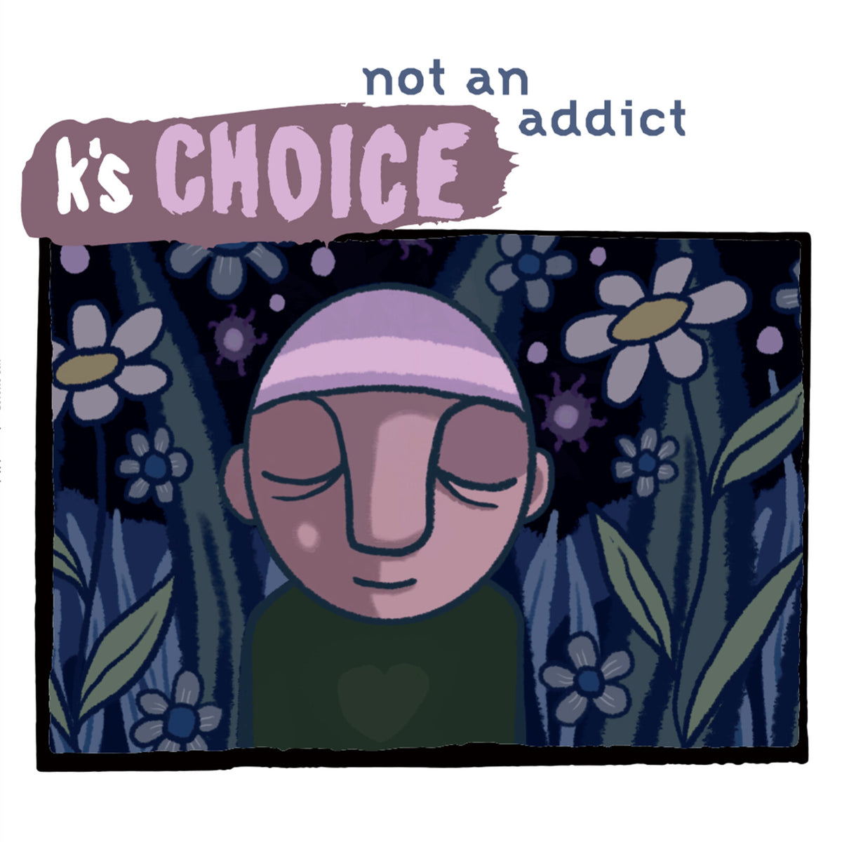 K's Choice - Not An Addict - MOV12099