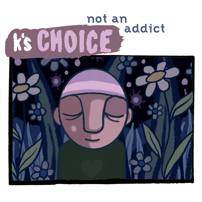 K's Choice - Not An Addict - MOV12099