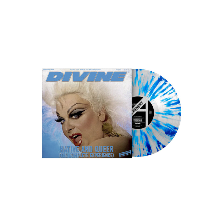Divine - Native And Queer (The Complete Experience) - MOVLP4075