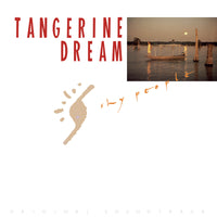 Tangerine Dream - Shy People - MOVATM456