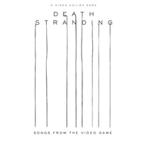 Various Artists - Death Stranding - MOVATB408
