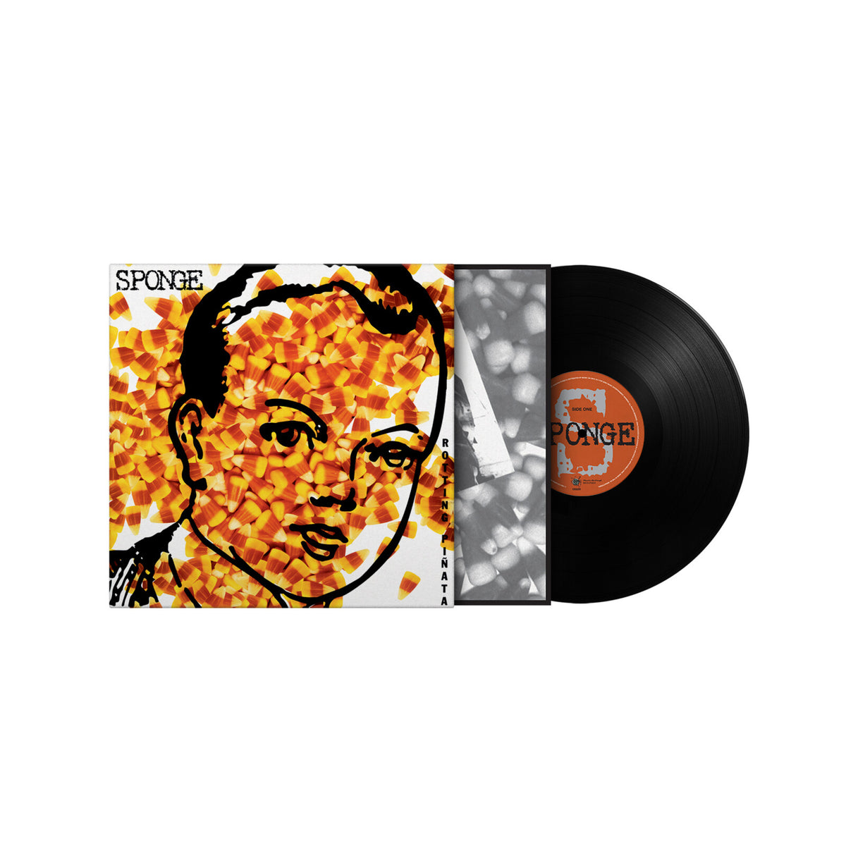 Sponge - Rotting Pinata - MOVLPB2322