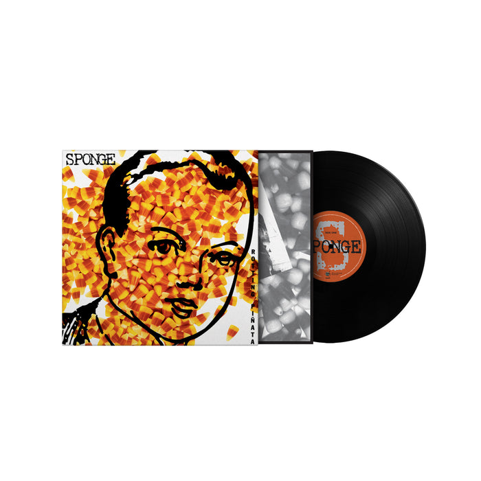 Sponge - Rotting Pinata - MOVLPB2322