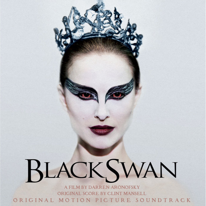 Clint Mansell - Black Swan - MOVATB080