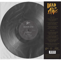 Dead Or Alive - You Spin Me Round (Like a Record) - MOVB12080