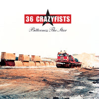 36 Crazyfists - Bitterness The Star - MOVLPB1794