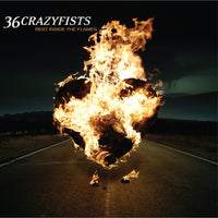 36 Crazyfists - Rest Inside The Flames - MOVLPB2352