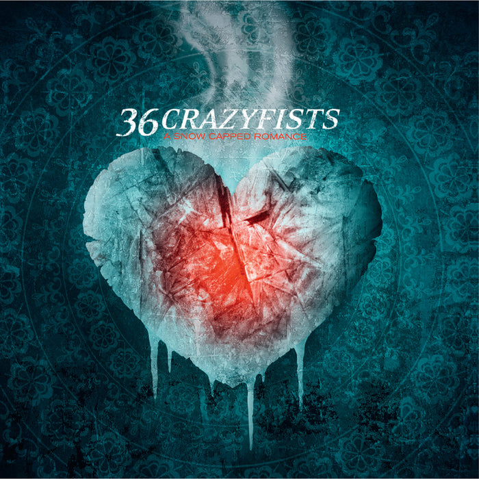 36 Crazyfists - A Snow Capped Romance - MOVLPB2214