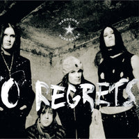 Hardcore Superstar - No Regrets - MOVLPR3806