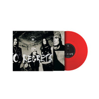 Hardcore Superstar - No Regrets - MOVLPR3806