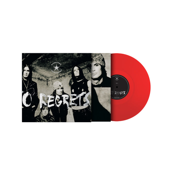 Hardcore Superstar - No Regrets - MOVLPR3806