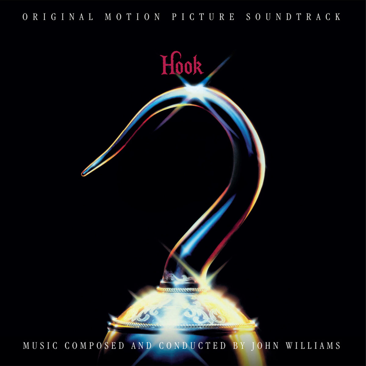 John Williams - Hook - MOVATB440