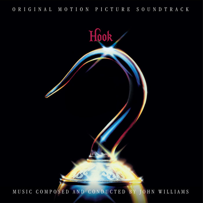 John Williams - Hook - MOVATB440