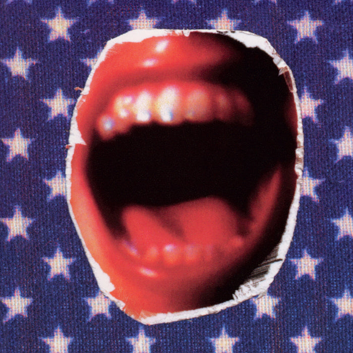 Ministry - Rantology - MOVLP4077
