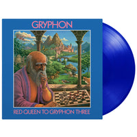 Gryphon - Red Queen to Gryphon Three - MOVLP4078