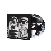 Discharge - Hear Nothing See Nothing Say Nothing - MOVLP4079