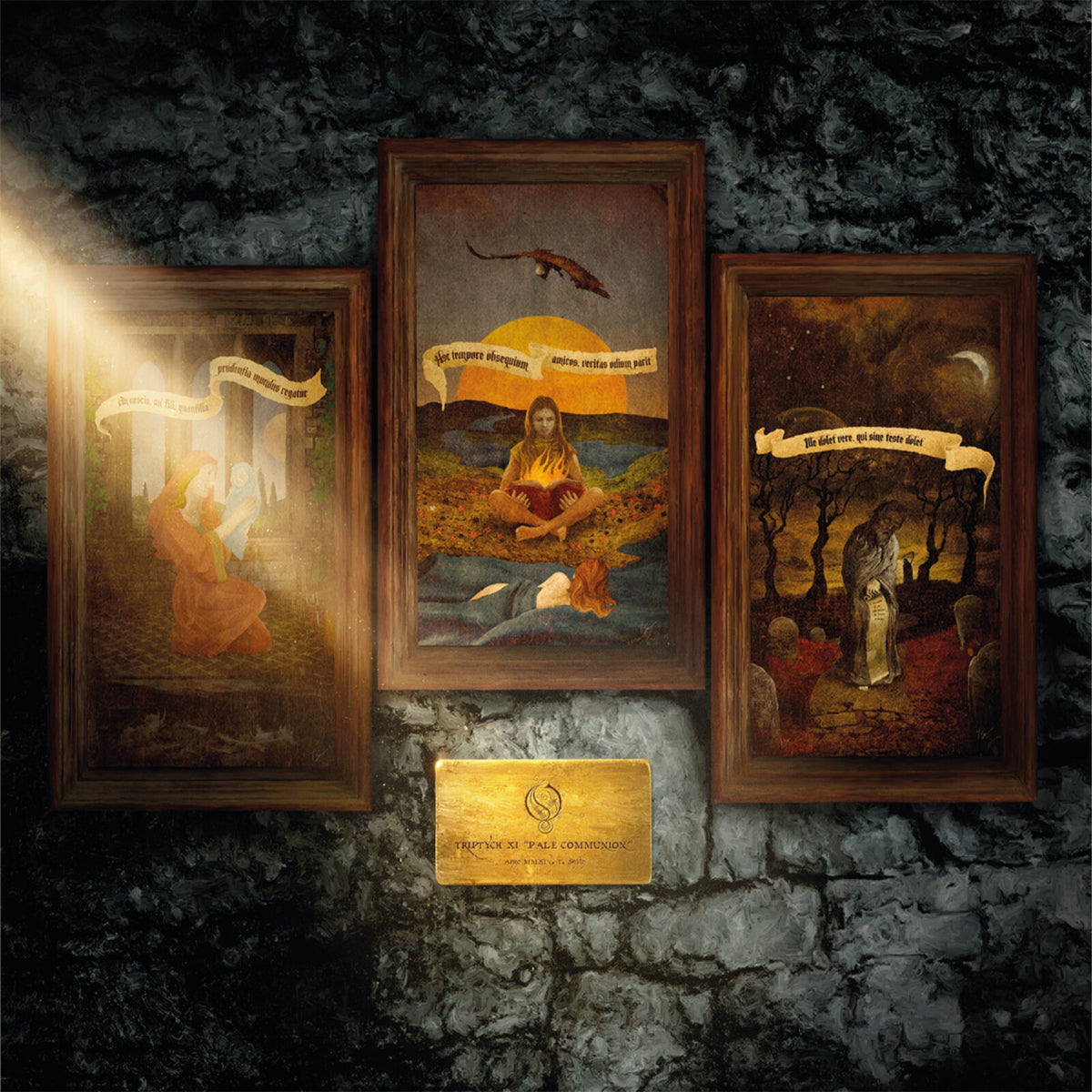 Opeth - Pale Communion - MOVLPB3955