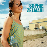 Sophie Zelmani - Sophie Zelmani - MOVLP4095