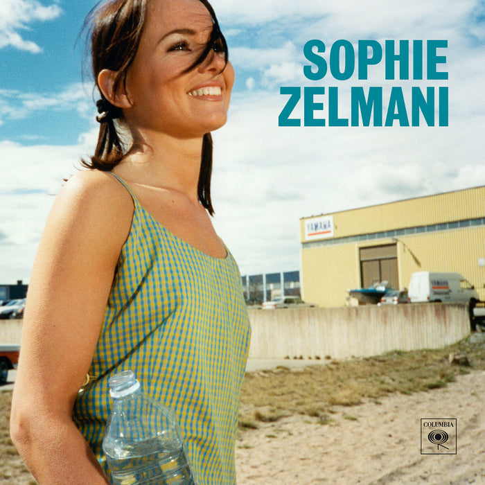 Sophie Zelmani - Sophie Zelmani - MOVLP4095