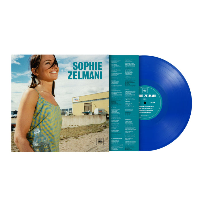 Sophie Zelmani - Sophie Zelmani - MOVLP4095