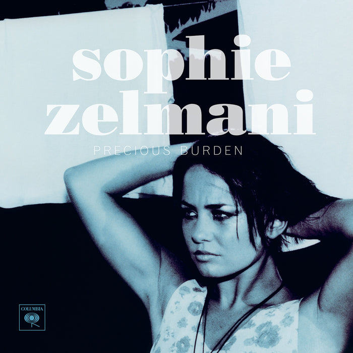 Sophie Zelmani - Precious Burden - MOVLP4096
