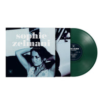 Sophie Zelmani - Precious Burden - MOVLP4096