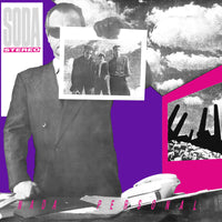 Soda Stereo - Nada Personal - MOVLPB3978