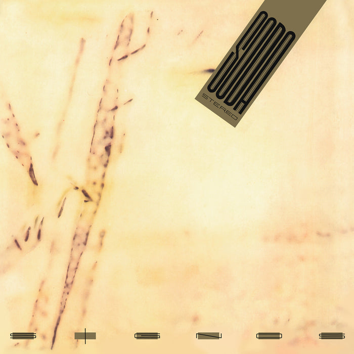 Soda Stereo - Signos - MOVLPB3979