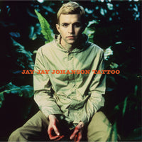 Jay-Jay Johanson - Tattoo - MOVLPR3668
