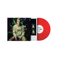 Jay-Jay Johanson - Tattoo - MOVLPR3668
