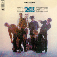 The Byrds - Younger Than Yesterday - MOVLPT437