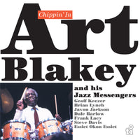 Art Blakey 's Jazz Messengers - Chippin' In - MOVLPW2951
