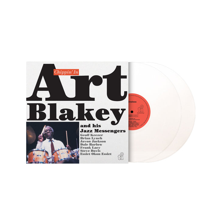 Art Blakey 's Jazz Messengers - Chippin' In - MOVLPW2951