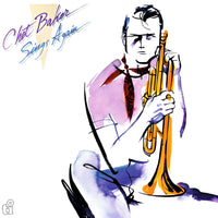 Chet Baker - Sings Again - MOVLPG3119