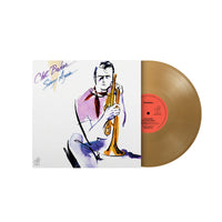 Chet Baker - Sings Again - MOVLPG3119